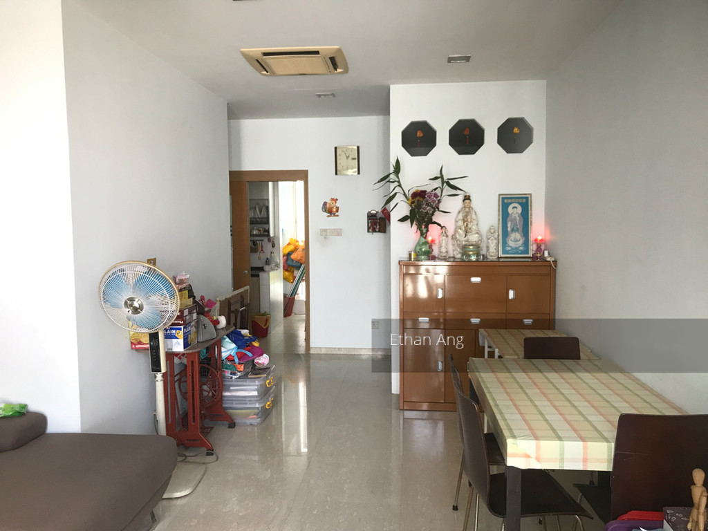 The Morning Glory (D19), Apartment #150842042